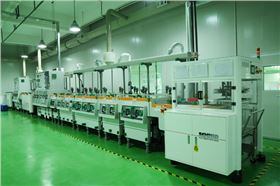 深聯(lián)電路OSP-線