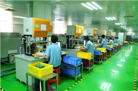 深聯(lián)電路檢測設(shè)備-測試機(jī)