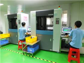 深聯(lián)電路檢測設(shè)備-飛針測試