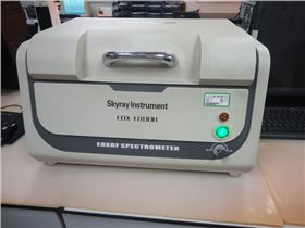 深聯(lián)電路檢測設(shè)備-天瑞ROHS測試儀