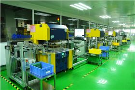 深聯(lián)電路檢測設(shè)備-自動成品電測機(jī)