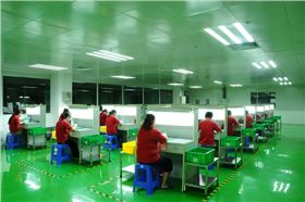 深聯(lián)產(chǎn)品檢測