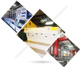 自有全套通訊電路板生產(chǎn)設(shè)備，為您降低外包生產(chǎn)風(fēng)險(xiǎn)