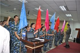 線路板廠拓展訓(xùn)練