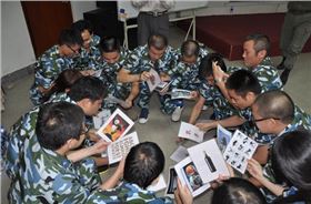 線路板廠拓展訓(xùn)練