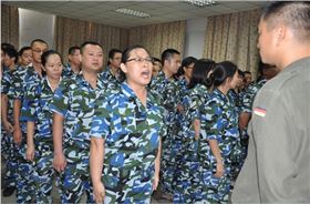 線路板廠拓展訓(xùn)練