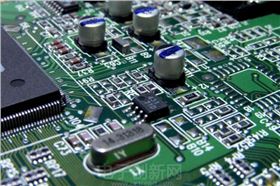 PCB板設(shè)計(jì)