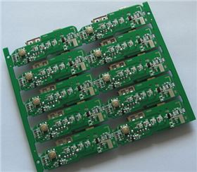 移動電源線路板廠