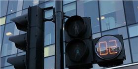 安防線路板廠交通燈