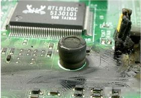 PCB板設計