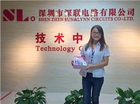 PCB廠家最美跟單