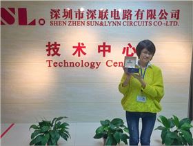 PCB廠家最美跟單