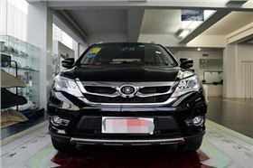 線路板廠客戶比亞迪車標(biāo)