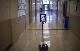 智能機器人線路板