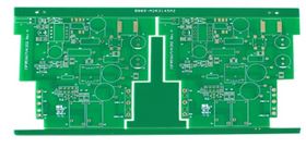 印刷線(xiàn)路板