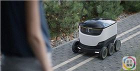 智能機器人電路板:智能機器人送快遞