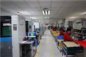 PCB板飛針測試機(jī)