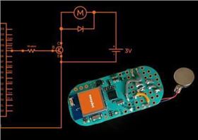 線路板廠之穿上這雙鞋，就不會迷路了