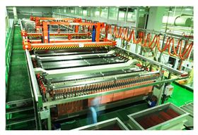 印刷線路板四種特殊電鍍方法 印刷線路板四種特殊電鍍方法