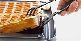 電路板廠之智能華夫餅電餅鐺 媽媽再也不擔心我吃早餐了 電路板廠之智能華夫餅電餅鐺 媽媽再也不擔心我吃早餐了