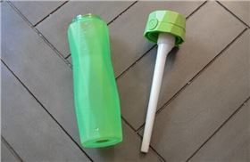 線路板廠之會提醒你喝水的水壺 線路板廠之會提醒你喝水的水壺