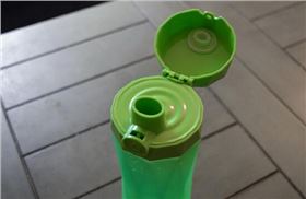 線路板廠之會提醒你喝水的水壺 線路板廠之會提醒你喝水的水壺