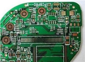 詳解PCB線路板多種不同工藝流程