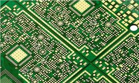 線路板鍍金工藝介紹