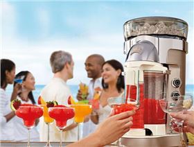 線路板廠之多功能沙冰機(jī)陪你度過(guò)酷夏 不怕熱成狗 線路板廠之多功能沙冰機(jī)陪你度過(guò)酷夏 不怕熱成狗