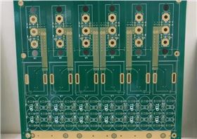 電池線路板之充電樁用與普通用線路板僅有這三點(diǎn)區(qū)別嗎？