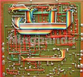3步教你提高PCB印刷線路板圖的看圖速度