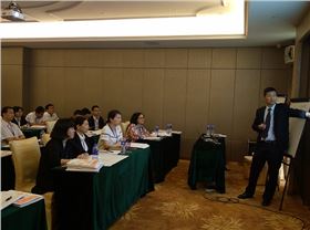 持續(xù)體系提升 夯實人才儲備——深聯(lián)PCB廠IATF 16949體系內(nèi)審員認(rèn)證培訓(xùn)