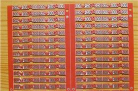 PCB線路板拼版設(shè)計(jì)的五大注意事項(xiàng)