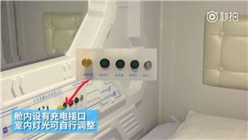 對于共享床鋪這一新奇玩意，線路板小編想問你怎么看呢？