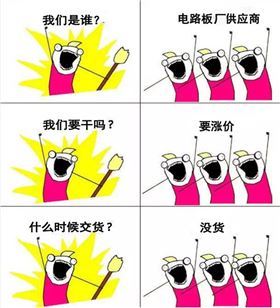 我們是誰，深聯(lián)汽車電路板邀您來看