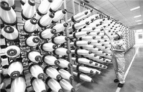 汽車電子需求大大走揚(yáng) PCB上游原物料供應(yīng)受矚目