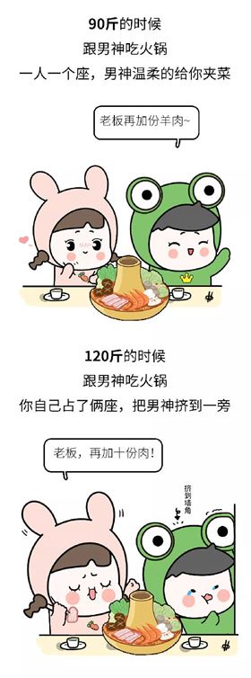 汽車線路板廠里女生90斤和120斤的冬天有什么區(qū)別？