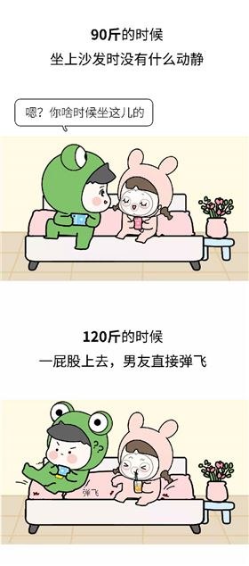 汽車線路板廠里女生90斤和120斤的冬天有什么區(qū)別？