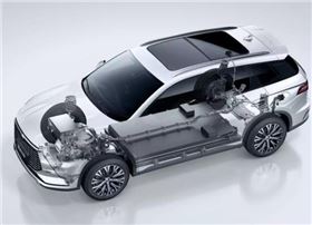 電池安全技術(shù)守護(hù)新能源汽車的生命線