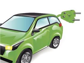 汽車電動化將成為一個不可逆轉(zhuǎn)的趨勢