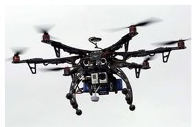 為何反無人機(jī)的模式更加的全面