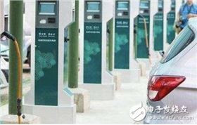 新能源汽車的種類很多，哪種更適合家用