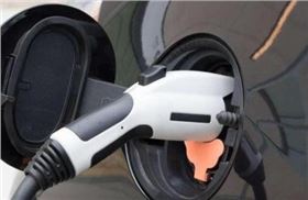 純電動(dòng)汽車在大城市里行駛是否真的方便