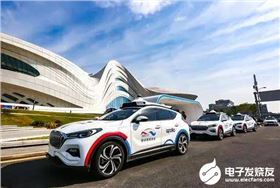 智能交通沖鋒在前 接受著“新基建”帶來的新挑戰(zhàn)