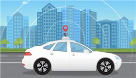 AL t4518520475370496 縮小關(guān)鍵組成部分以減輕自動(dòng)駕駛汽車(chē)的負(fù)擔(dān)