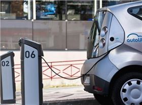 電動汽車鉛酸蓄電池的結構組成