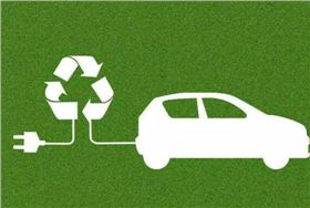 新能源汽車的發(fā)展將會(huì)越來越好