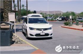 自動(dòng)駕駛車輛的商業(yè)化 是人類和自動(dòng)駕駛技術(shù)不斷適應(yīng)的過程