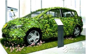 汽車產(chǎn)業(yè)正迎來變革 國內(nèi)新能源汽車應該居安思危