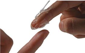 可穿戴的柔性人造皮膚可用于醫(yī)療健康領(lǐng)域